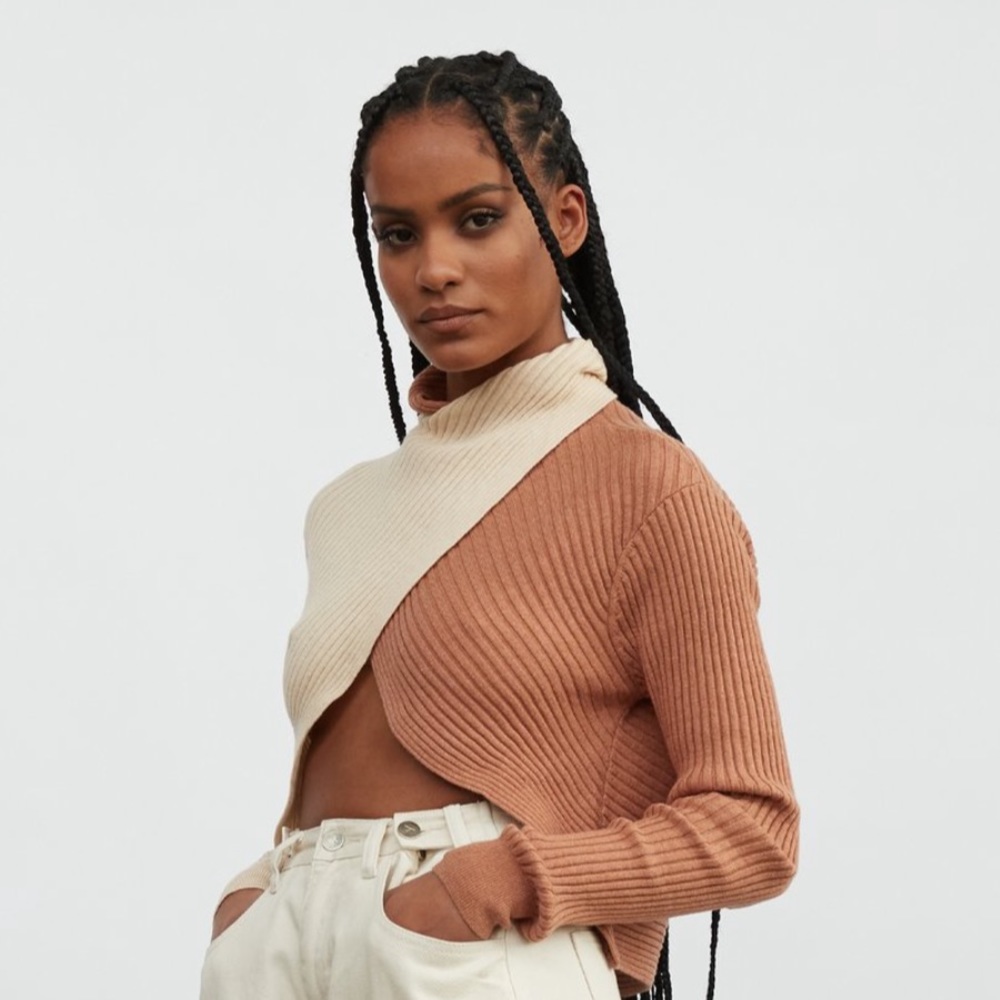 Atoir SPORTSCLUB The Replay Knit Reformation - Picture 6 of 6